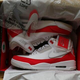 NIKE AIR JORDAN3 RETRO TH SP