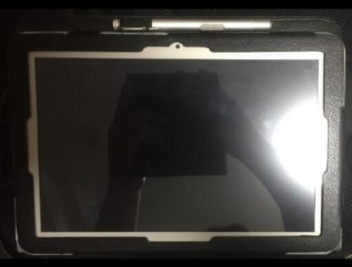 16日の週まで。dynabook Tab S90 Windows10 タブレット ペン キーボード モバイルルータ