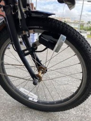 ID:G948043　電動アシスト自転車　激安！！