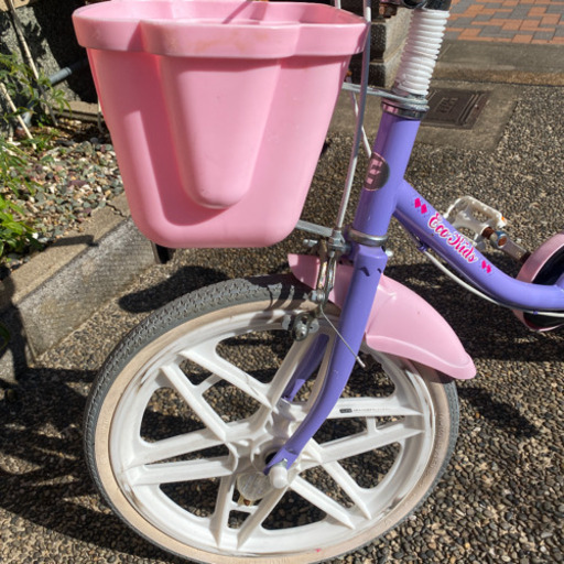 ブリジストン自転車