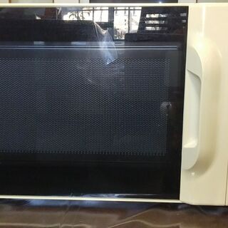 TWINBIRD製、電子レンジ中古差し上げます。