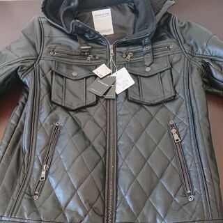 新品‼️ブルゾン🦍🎩🧥