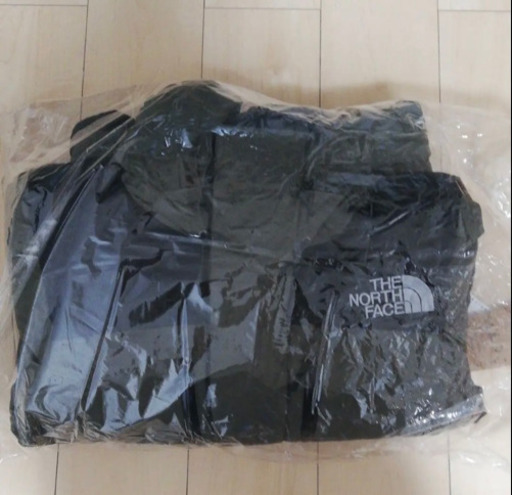 ノースフェイス　バルトロ