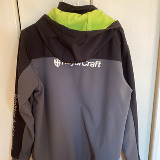 サイクリング アウターの画像