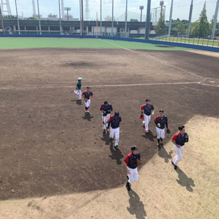共に本気で軟式野球やりませんか⁉︎ − 三重県