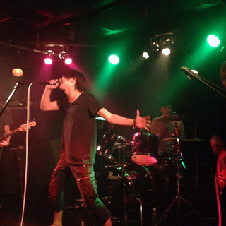 12/4(金)新宿✨ライブ観客募集♫