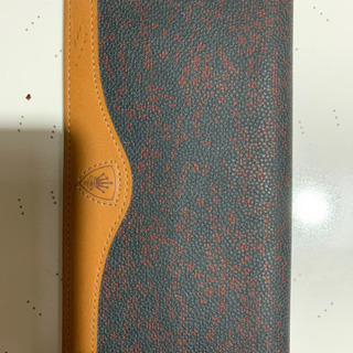 値下げしました　ブランド財布　ＰＯＬＡの画像