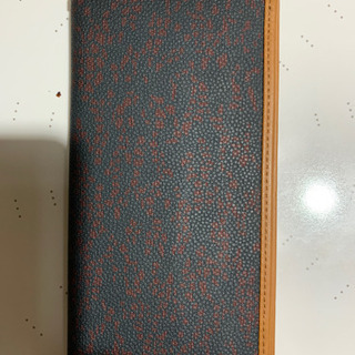 値下げしました　ブランド財布　ＰＯＬＡの画像