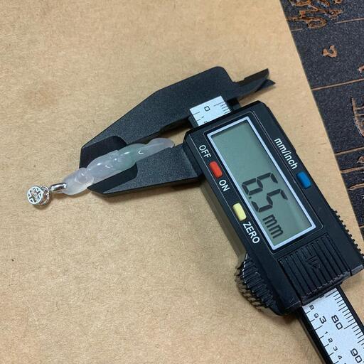 福袋 ネックレス リス 本翡翠 氷ヒスイ お手作り 天然石 縁起物 誕生日プレゼント 鑑別書