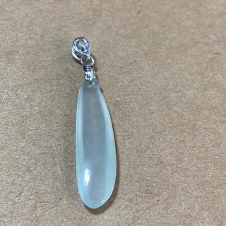 本翡翠 ペンダント ネックレス 福瓜 天然翡翠 氷ヒスイ A貨保証