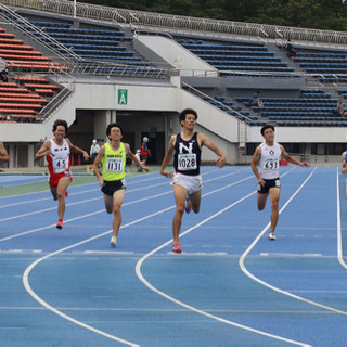 2020年関東インカレ2部準優勝が指導する陸上教室