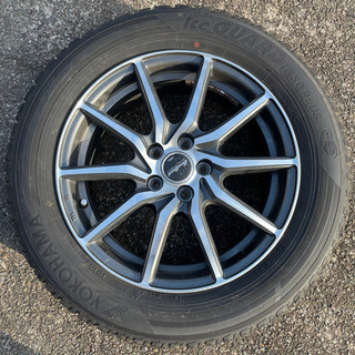 ホイール4本セット 