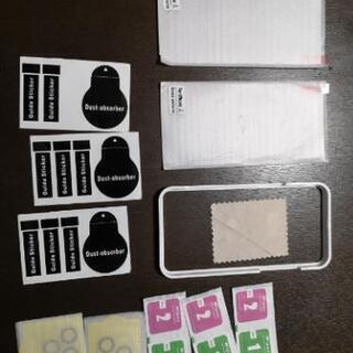 iPhone12 pro MAX  画面とレンズのフイルムのセッ...