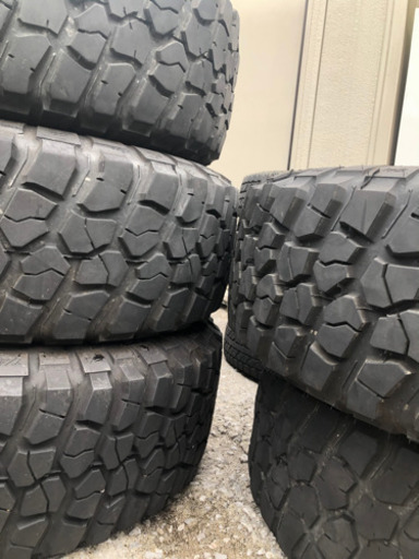 BFgoodrich M/T A/T