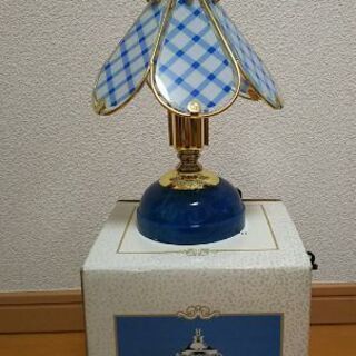 タッチセンサーライト