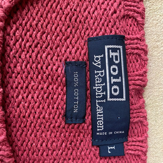 ポロラルフローレン