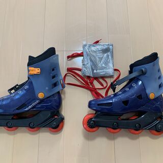 ローラーブレード 中古