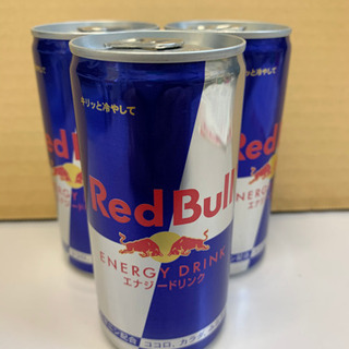 レッドブル エナジードリンク