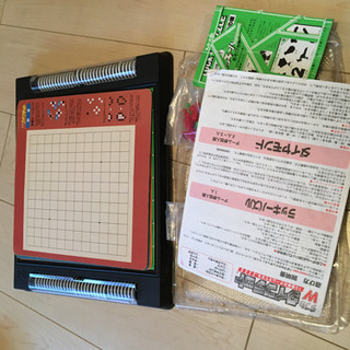 お譲りします。ボードゲームの画像