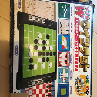 お譲りします。ボードゲームの画像