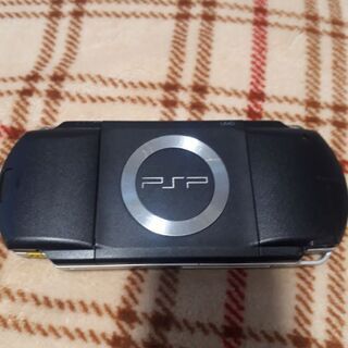 PSP1000本体あげます。の画像