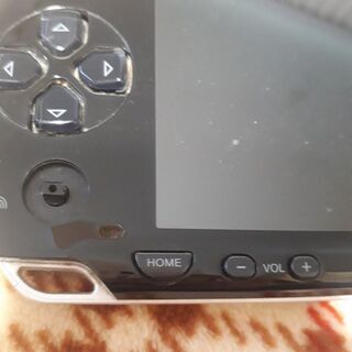 PSP1000本体あげます。の画像