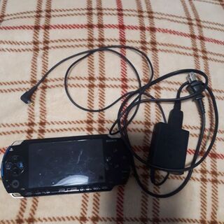 PSP1000本体あげます。の画像