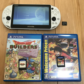 psvita PCH2000
