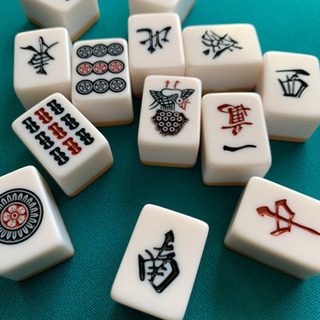 麻雀仲間募集🀄️