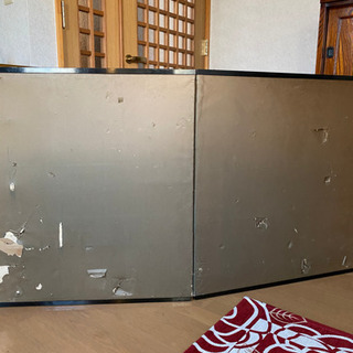 衝立　パーテーション　無料の画像