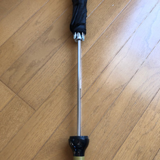 ワンピース折り畳み傘の画像