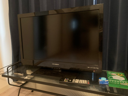 テレビ