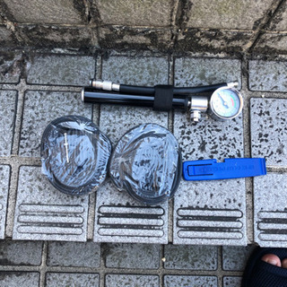 マエダフレーム　オーダーメイドクロモリフレームの画像