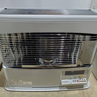 CORONA 石油ストーブ FF式ストーブ FF-6816PR