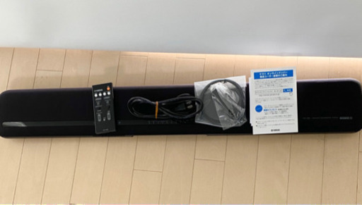 YAMAHA YAS-106 スピーカー