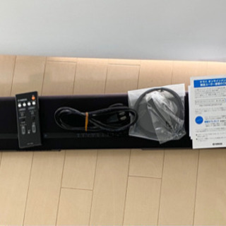 YAMAHA YAS-106 スピーカー