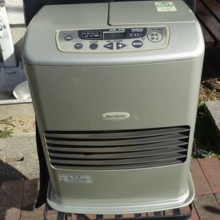 ブルーヒーターの中古が安い！激安で譲ります・無料であげます