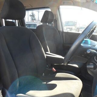 Ｈ24 フリード Ｇジャストセレクション ETC スマートキー 左パワースライド ナビ Ｒ２自動車税込 15052の画像