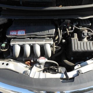 Ｈ24 フリード Ｇジャストセレクション ETC スマートキー 左パワースライド ナビ Ｒ２自動車税込 15052の画像