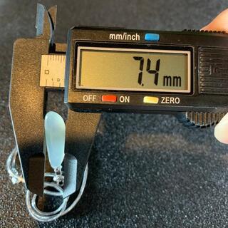 福袋 ペンダント ネックレス 天然本翡翠 氷ヒスイ A貨 魔除け 鑑別書有の画像