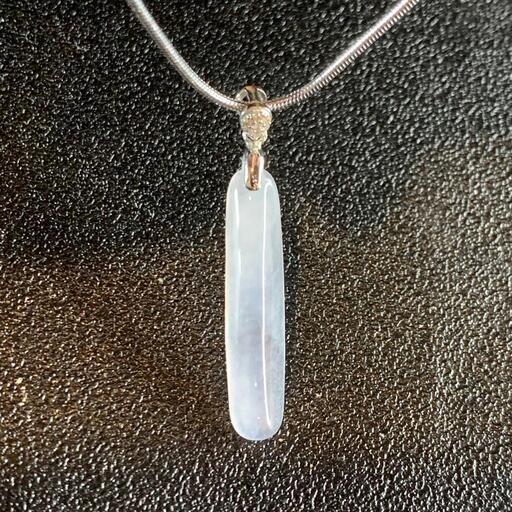 福袋 ネックレス 天然石 ヒスイ 翡翠 運勢UP 福瓜 誕生日プレゼント 魔除け 鑑別書有3