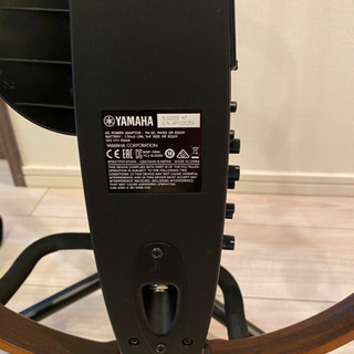 YAMAHA SLG200S NT サイレントギターの画像
