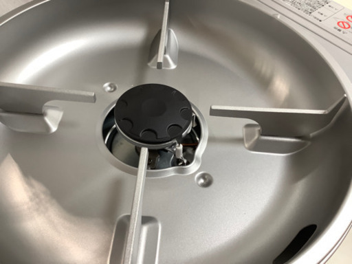 Iwatani カセットコンロCB-GP-2未使用品【トレジャーファクトリー南柏店】