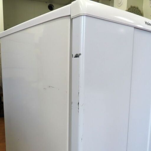 ♪Haier/ハイアール JF-NU100B 家庭用冷凍庫 100L 2011年♪