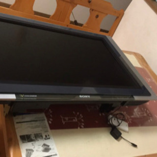 SONY液晶テレビ KDL-L32HVX 画面不具合あり 2004年製 SONY 液晶ベガ KDL-L32HVX [32インチ] 価格比較 - 価格.com