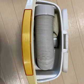 布団乾燥機の画像
