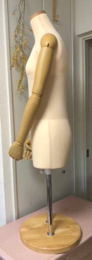 トルソー（和装用）