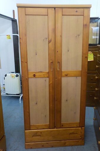 ID:G941984　洋タンス２面