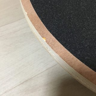 体幹トレーニング　バランスボード　直径40cmの画像