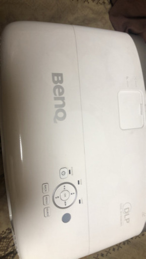 BenQ HT2050 プロジェクター